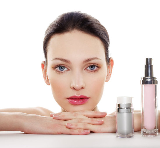 The Best Skin Care Routine for Your Age